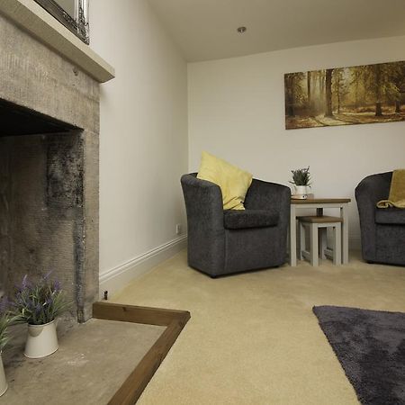 The Beeches, Chatsworth Retreat, Apartment 3 Baslow Bagian luar foto