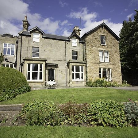 The Beeches, Chatsworth Retreat, Apartment 3 Baslow Bagian luar foto
