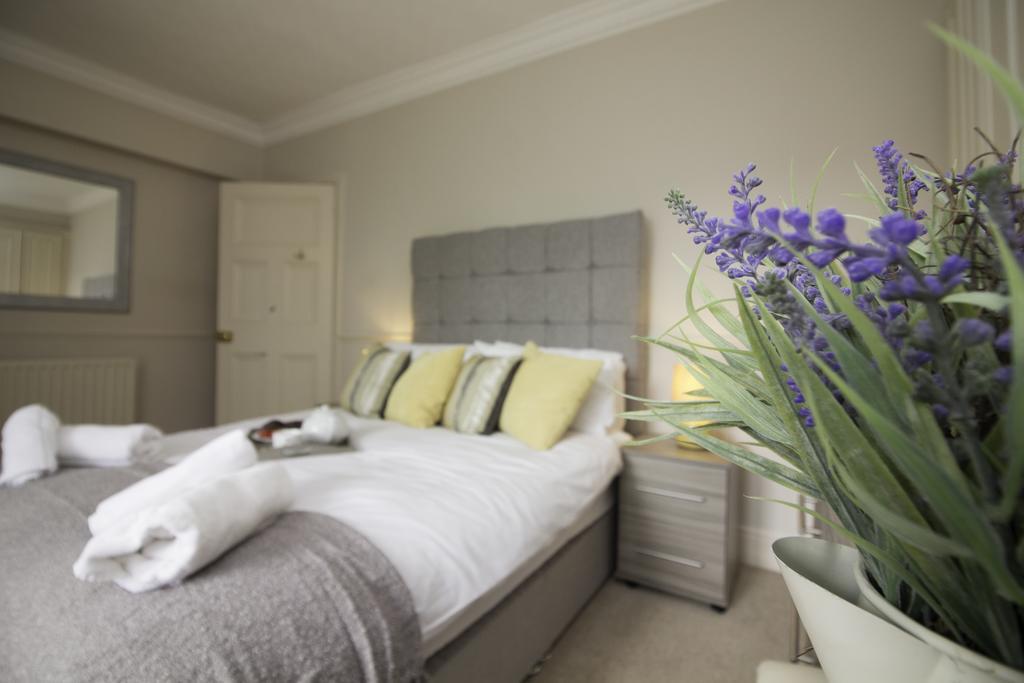 The Beeches, Chatsworth Retreat, Apartment 3 Baslow Bagian luar foto