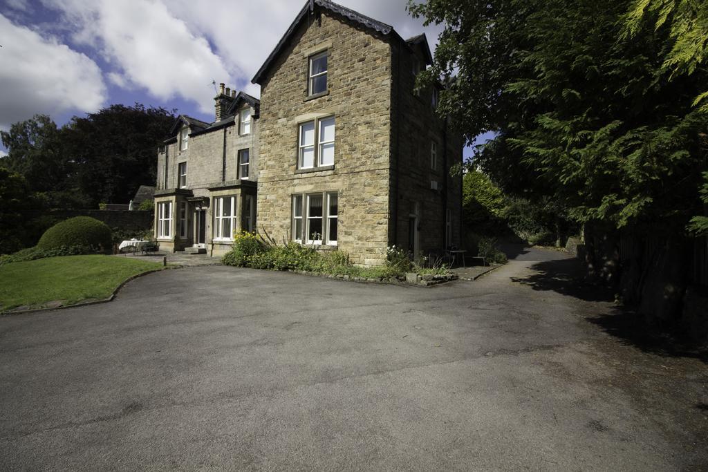 The Beeches, Chatsworth Retreat, Apartment 3 Baslow Bagian luar foto