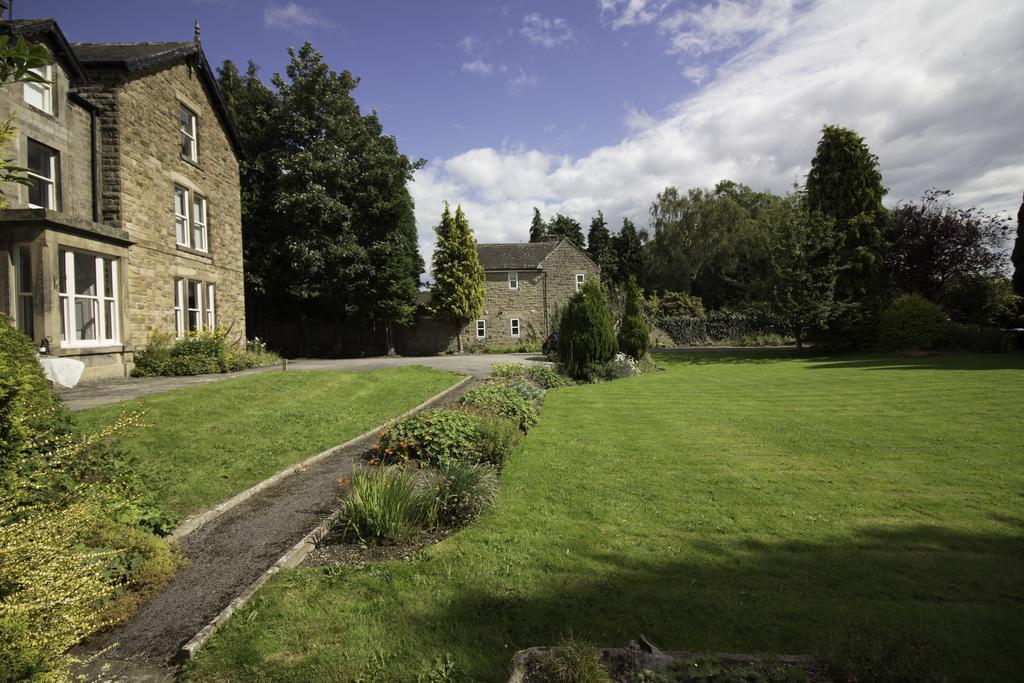 The Beeches, Chatsworth Retreat, Apartment 3 Baslow Bagian luar foto
