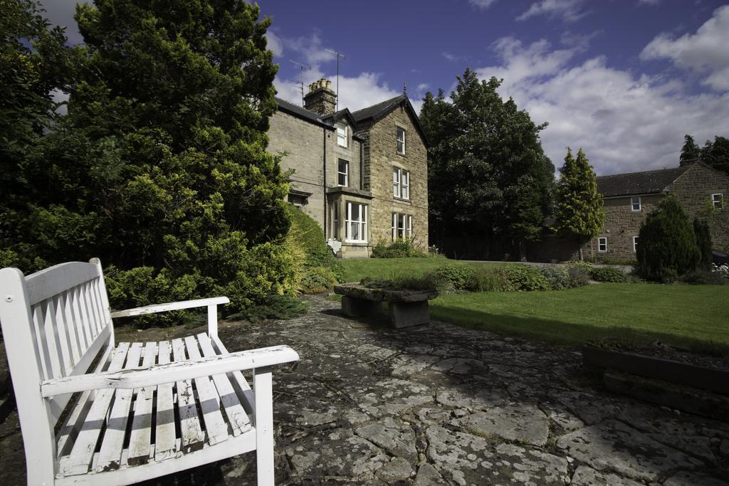 The Beeches, Chatsworth Retreat, Apartment 3 Baslow Bagian luar foto