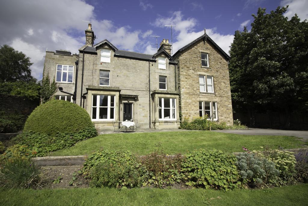 The Beeches, Chatsworth Retreat, Apartment 3 Baslow Bagian luar foto