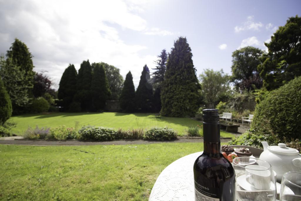 The Beeches, Chatsworth Retreat, Apartment 3 Baslow Bagian luar foto