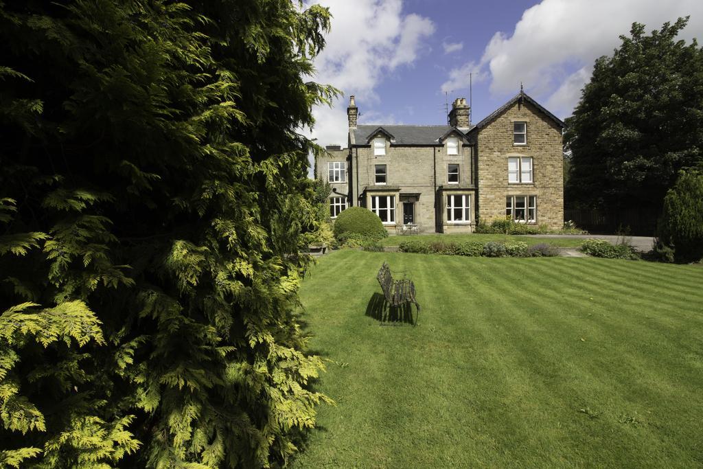 The Beeches, Chatsworth Retreat, Apartment 3 Baslow Bagian luar foto