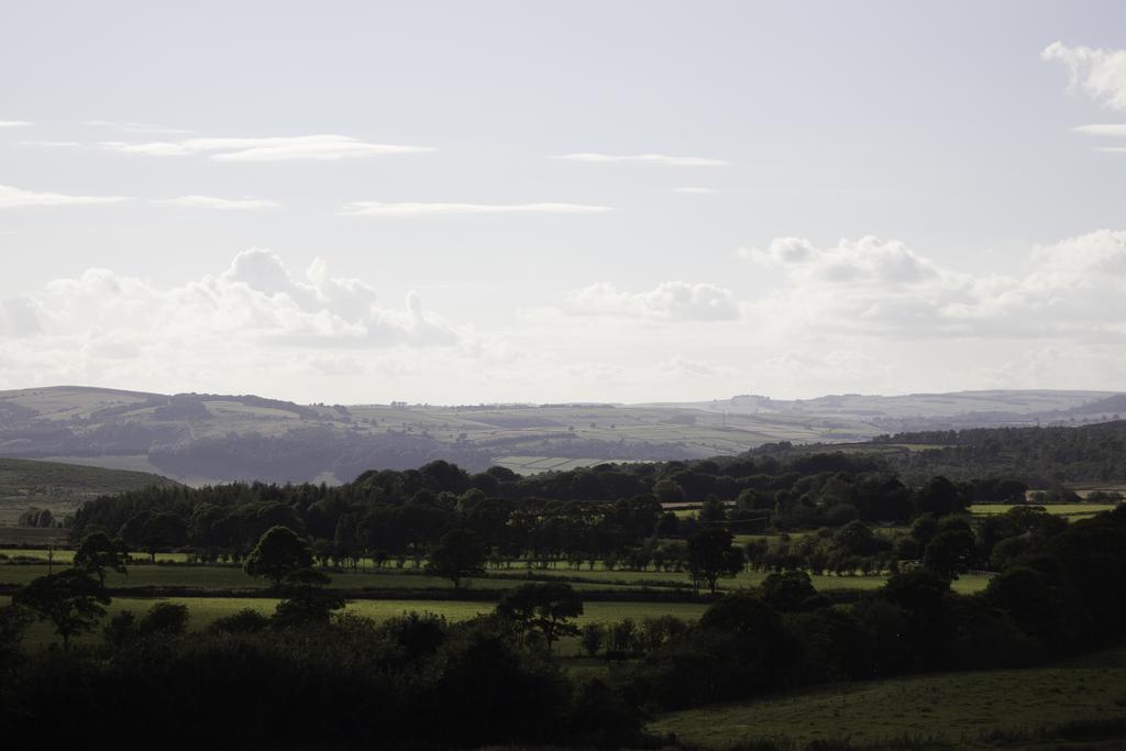 The Beeches, Chatsworth Retreat, Apartment 3 Baslow Bagian luar foto