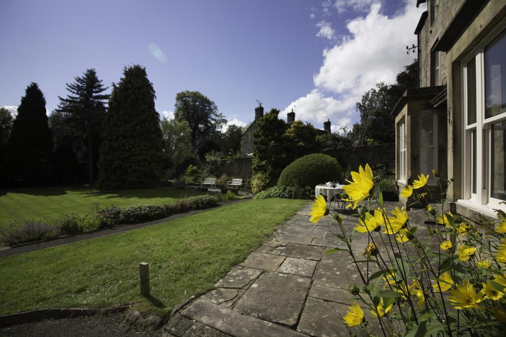 The Beeches, Chatsworth Retreat, Apartment 3 Baslow Bagian luar foto