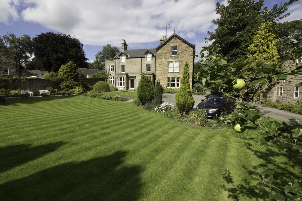 The Beeches, Chatsworth Retreat, Apartment 3 Baslow Bagian luar foto